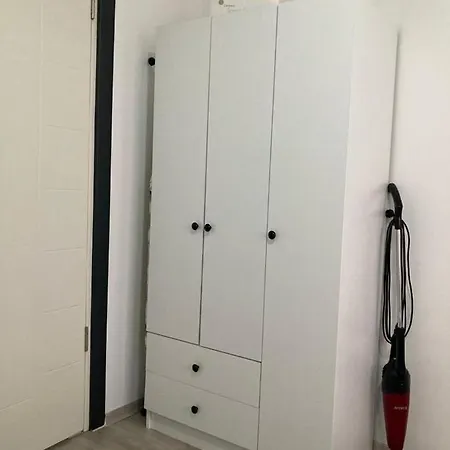 Airport Berkay Apart Apartment *