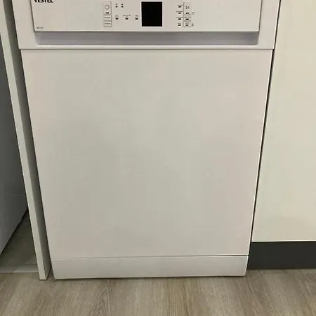Apartment Airport Berkay Apart Dalaman